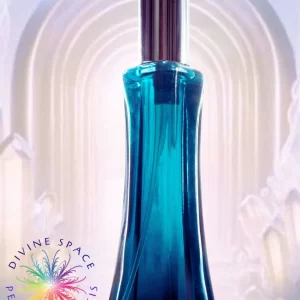 Turquoise – Angel of Liberation Spray